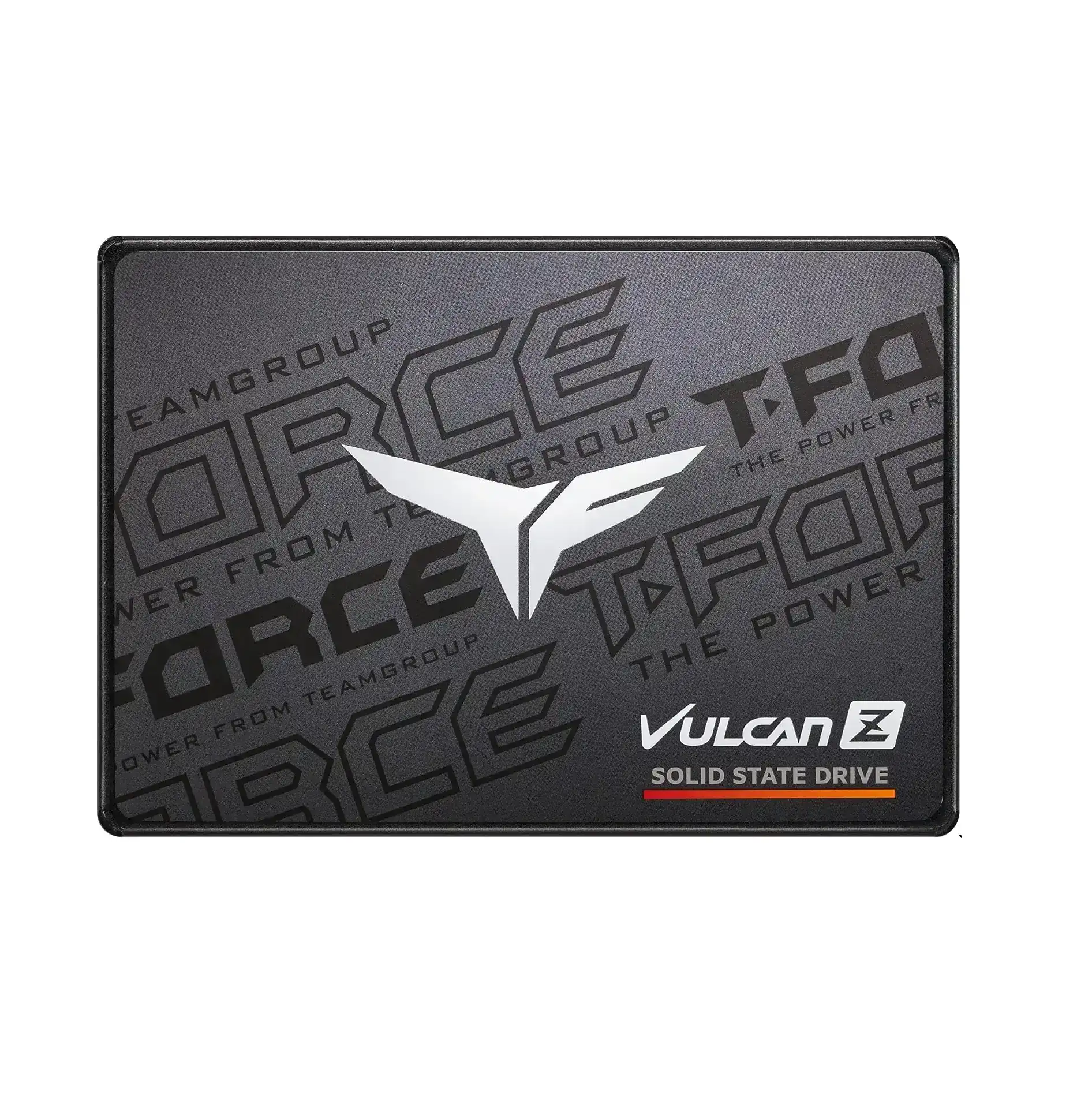 SSD 1TB TEAMGROUP VULCAN Z 