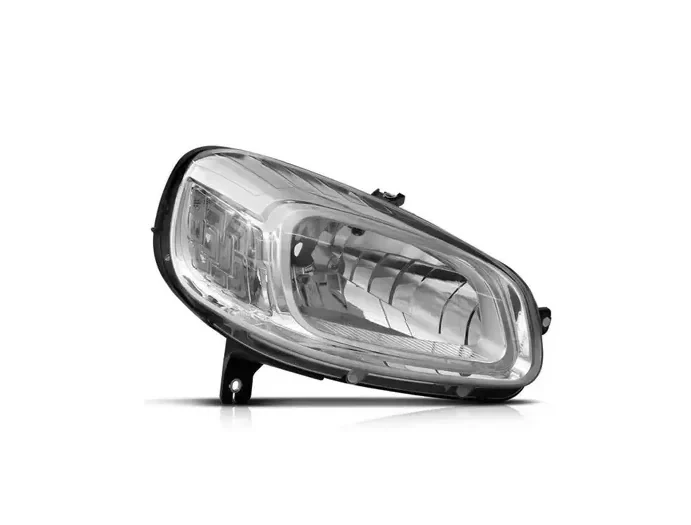 Farol Fiat Uno 2015-2019 2
