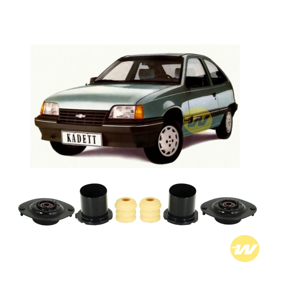 Kit Amortiguador delantero Kadett / Ipanema