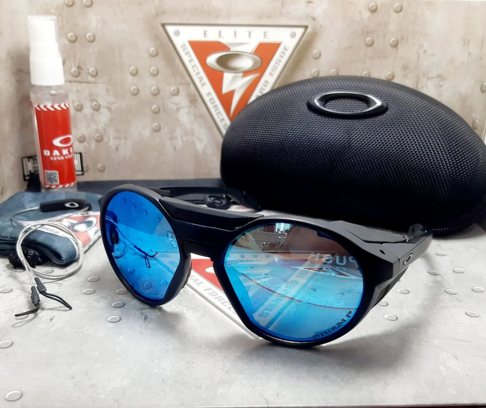 OAKLEY GH AAA 5
