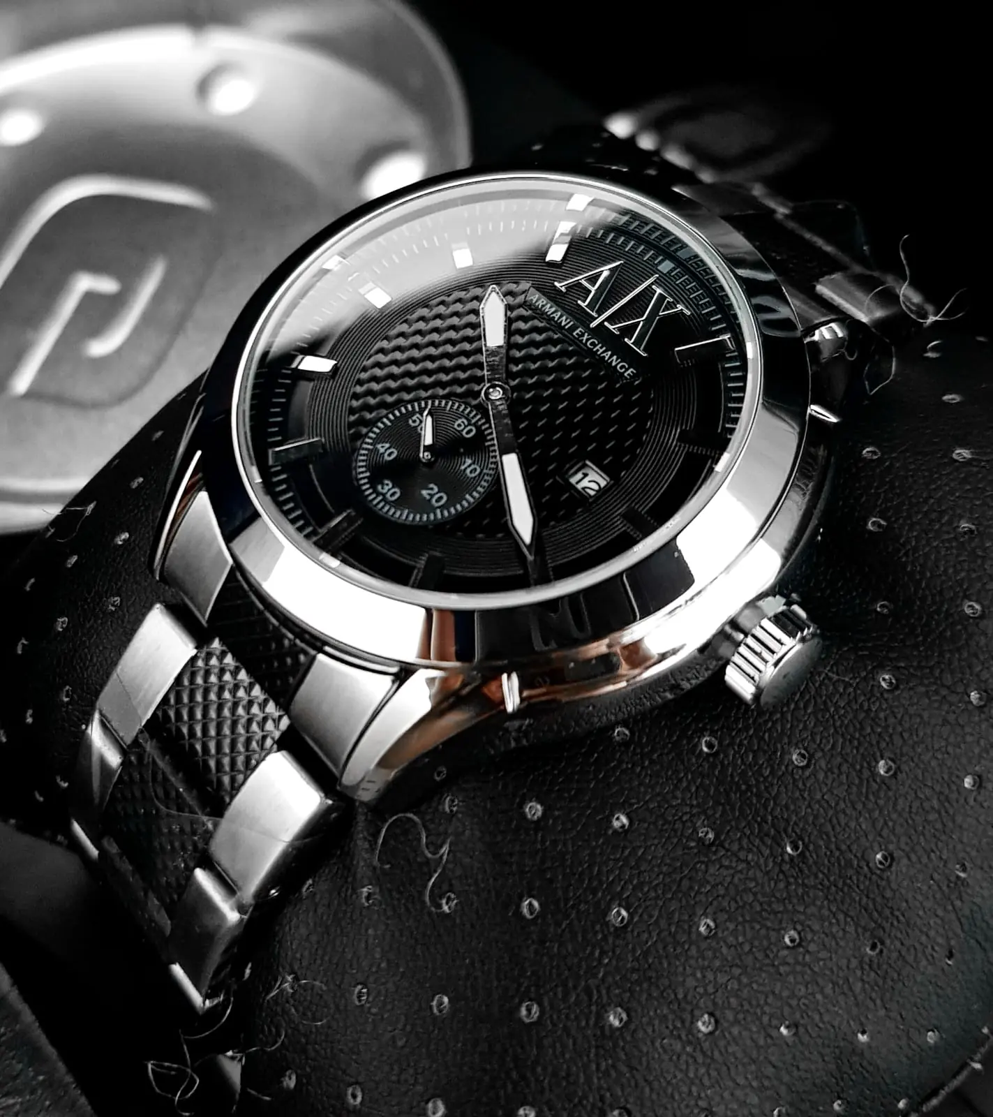 EMPORIO ARMANI AA 3