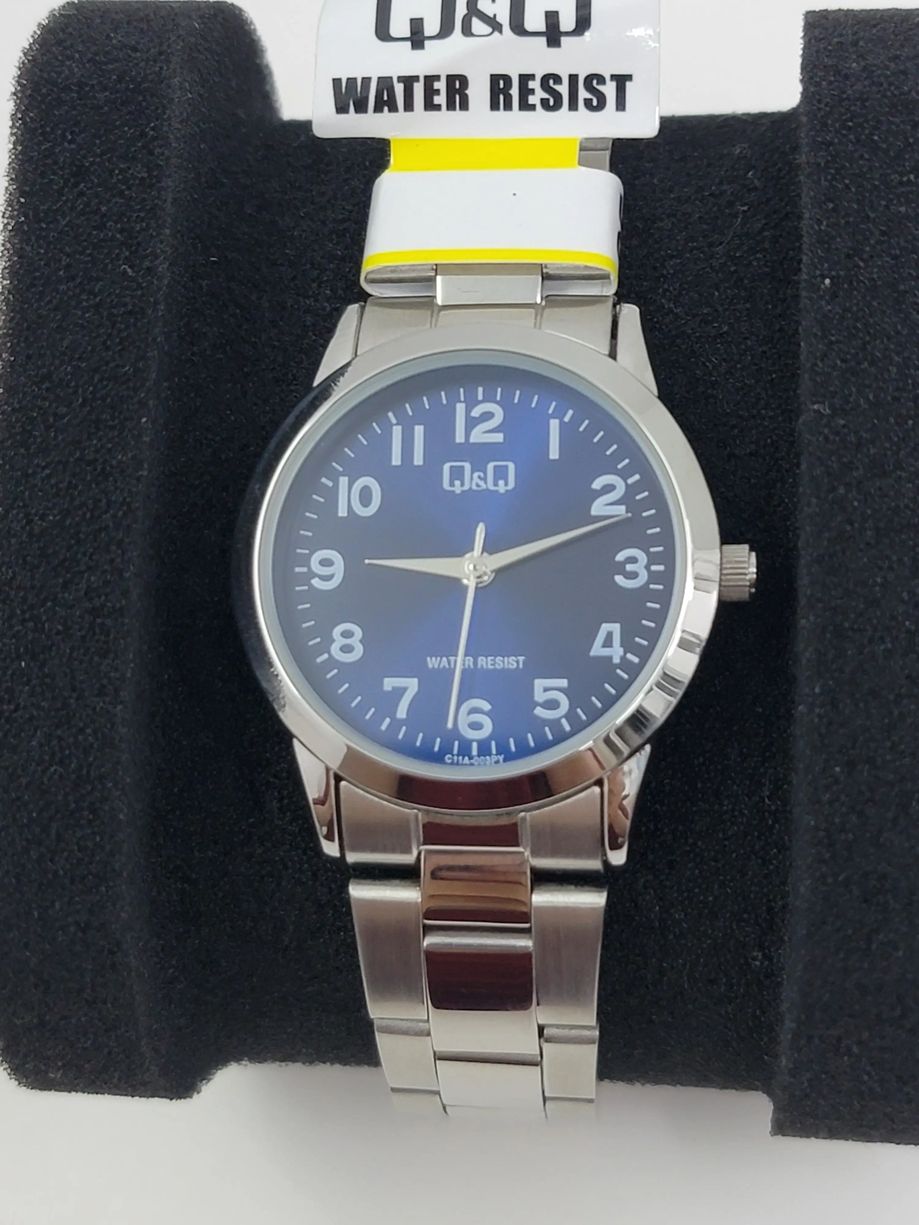 RELOJ Q&Q MUJER