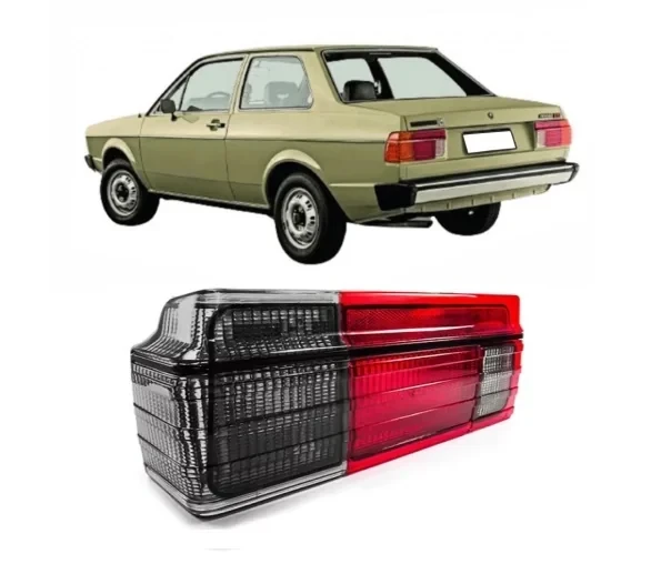 Stop Vw Voyage 1985-1989 / 105632 - 105732