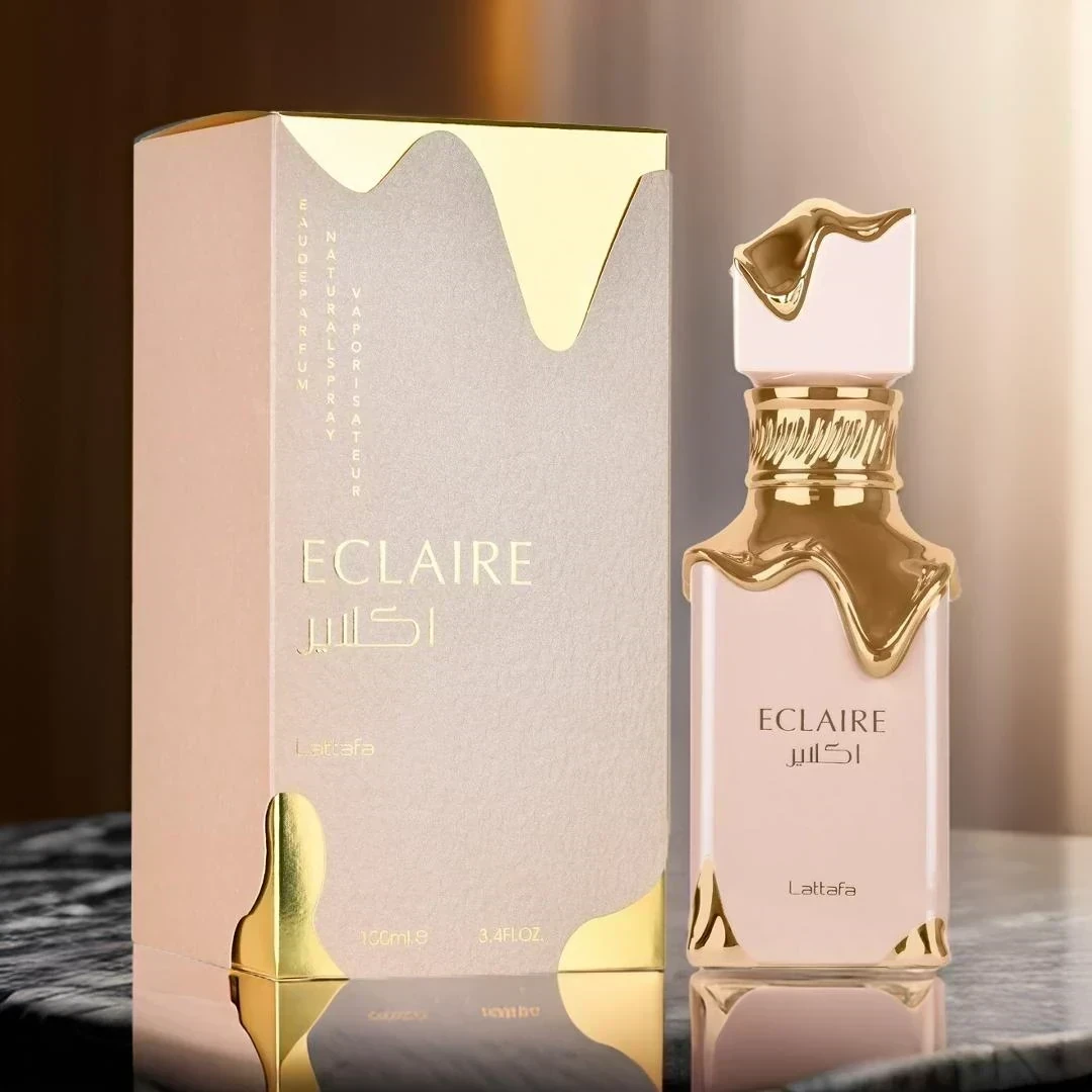 Eclaire 2
