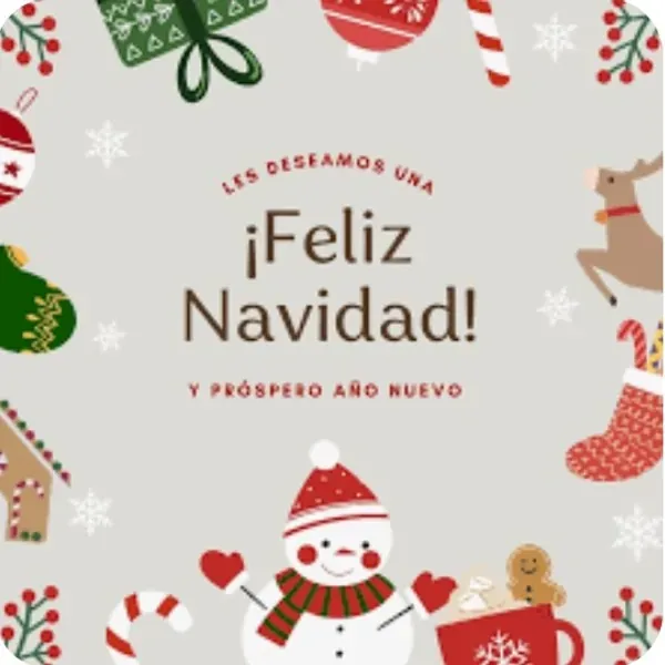 Navidad 🎄