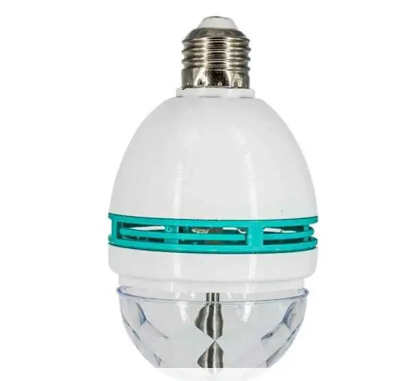 Lámpara LED Mini Party Light  2