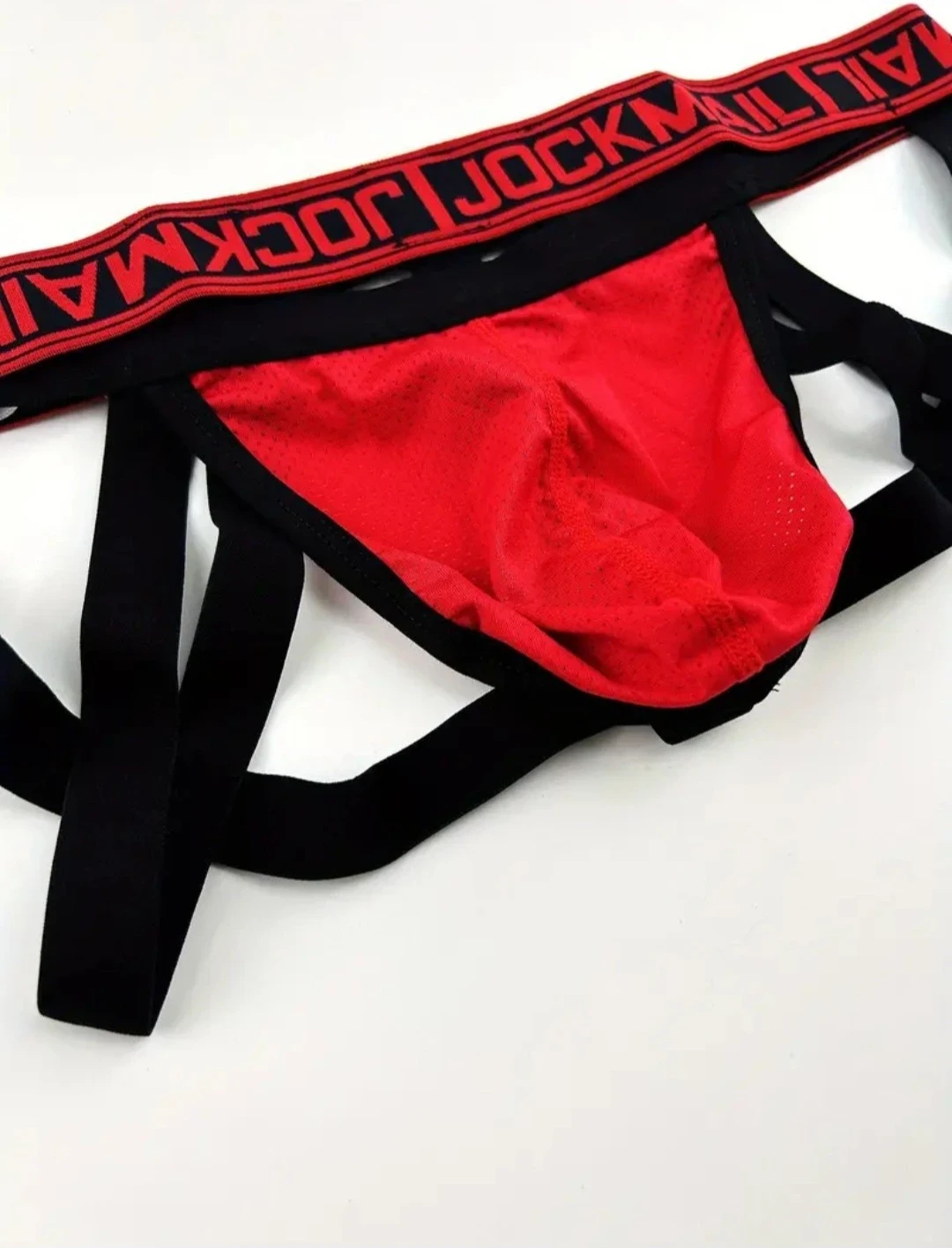 Unai, tallas M/L 2