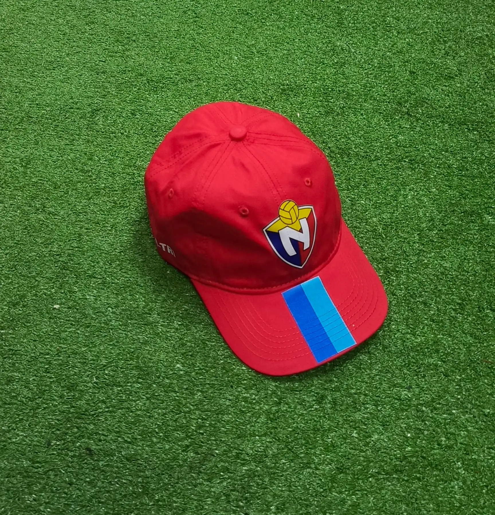 NACIONAL EC
