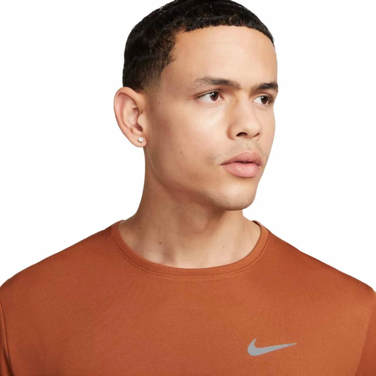 CAMISA NIKE DF MILER  5
