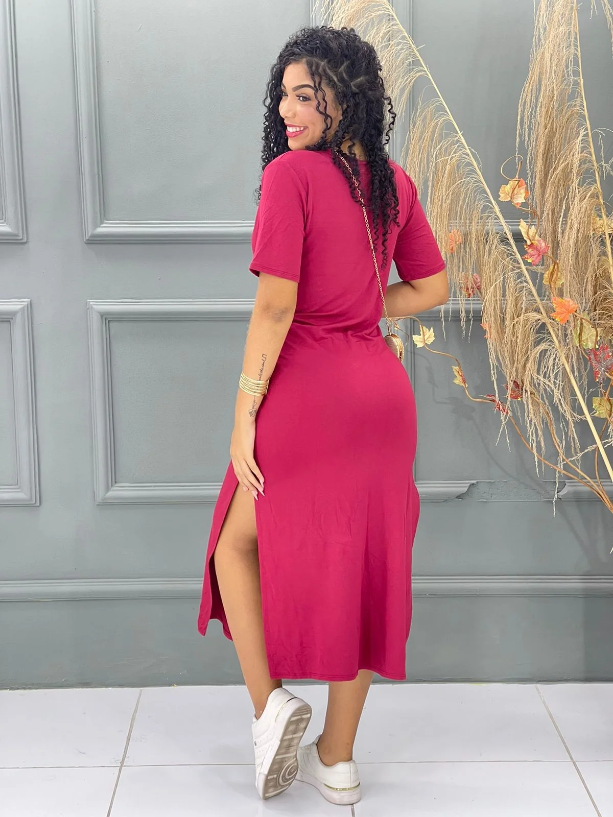 VESTIDO DAYANE 6