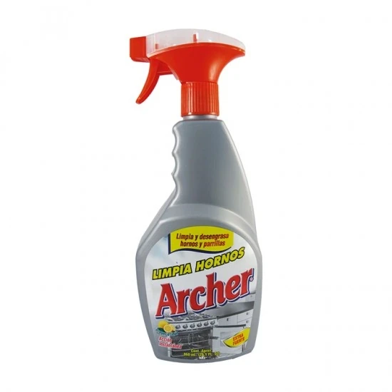 LIMPIA HORNOS ARCHER 860ML