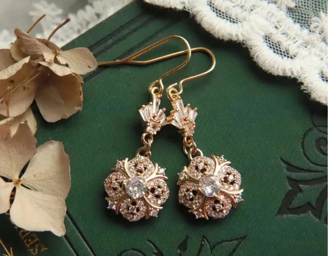 Aretes