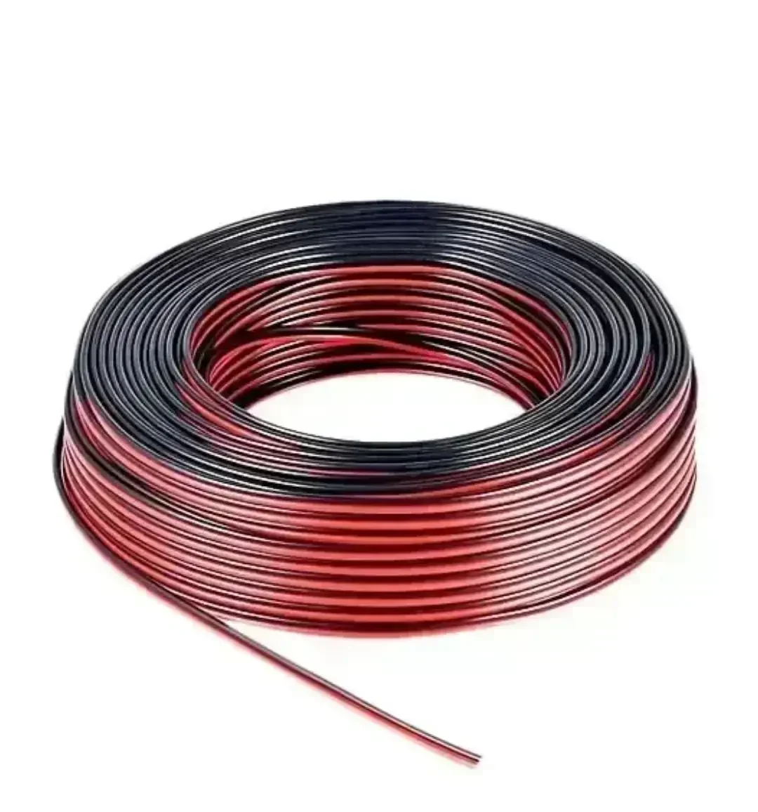 Cable polarizado 