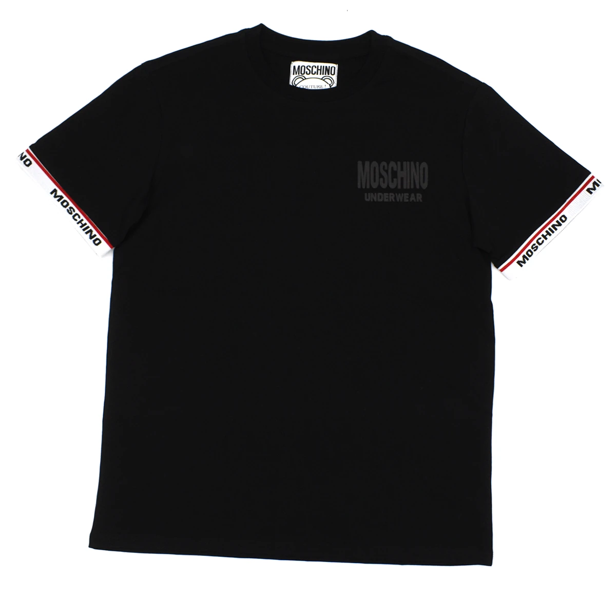 Playera Moschino