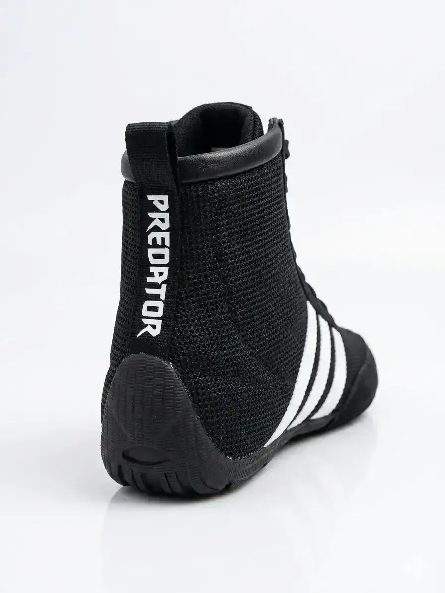 BOTAS DE BOXEO JR  AGOTADO  4