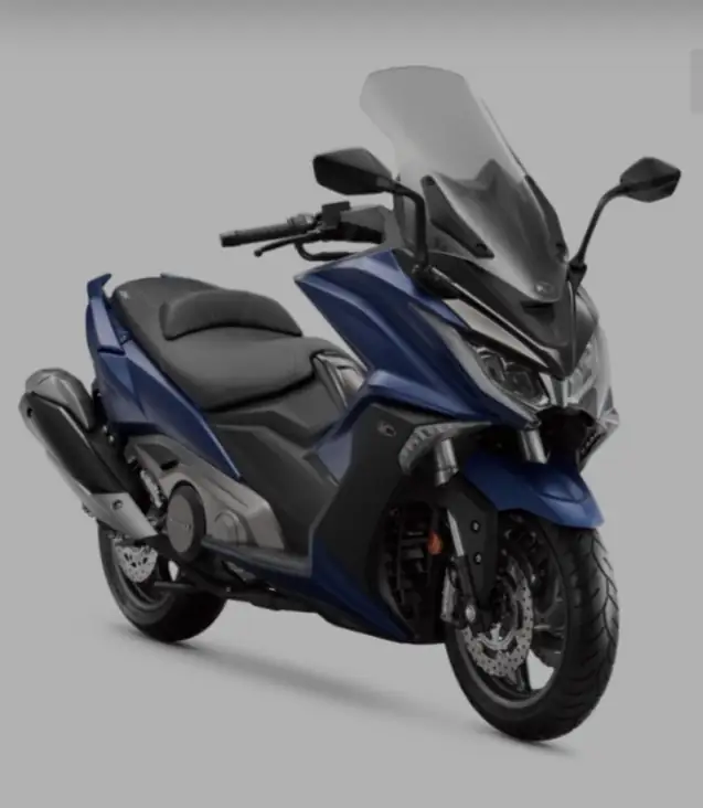 AK 550 2023