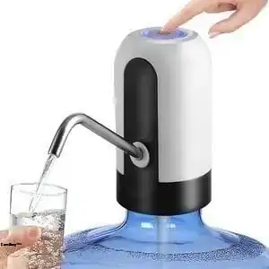 Dispensador de agua 💧
