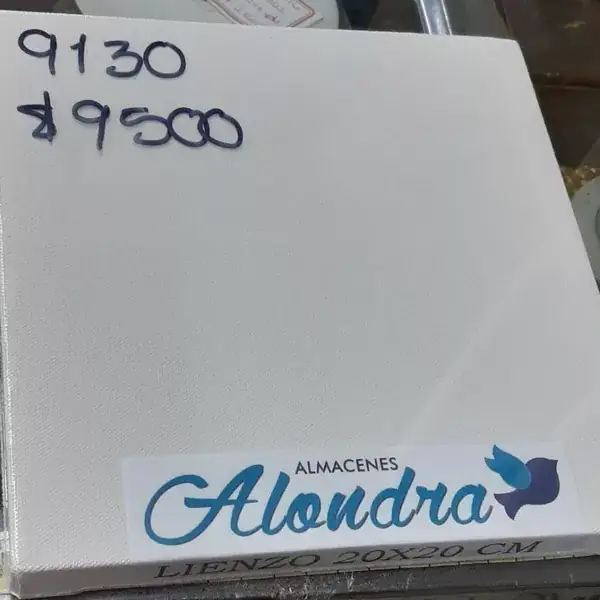 Bastidor 20x20