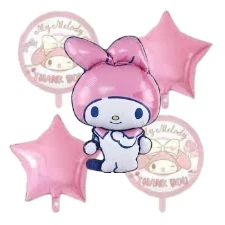 My MELODY COMBO