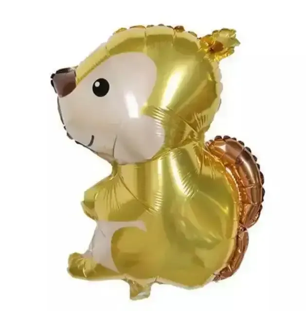 Globo ardilla 27 pulgadas 