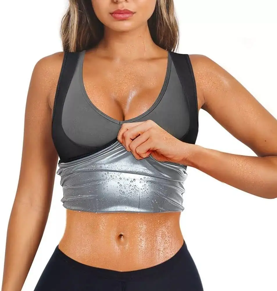 Camiseta sauna 2