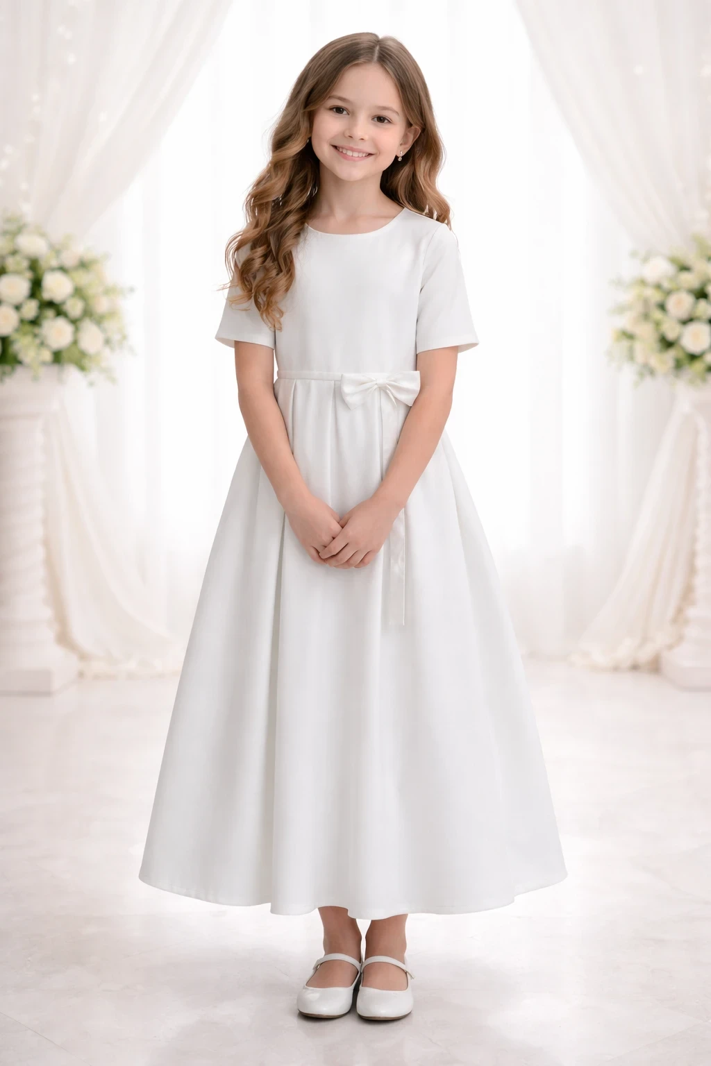 VESTIDO A MEDIDAS