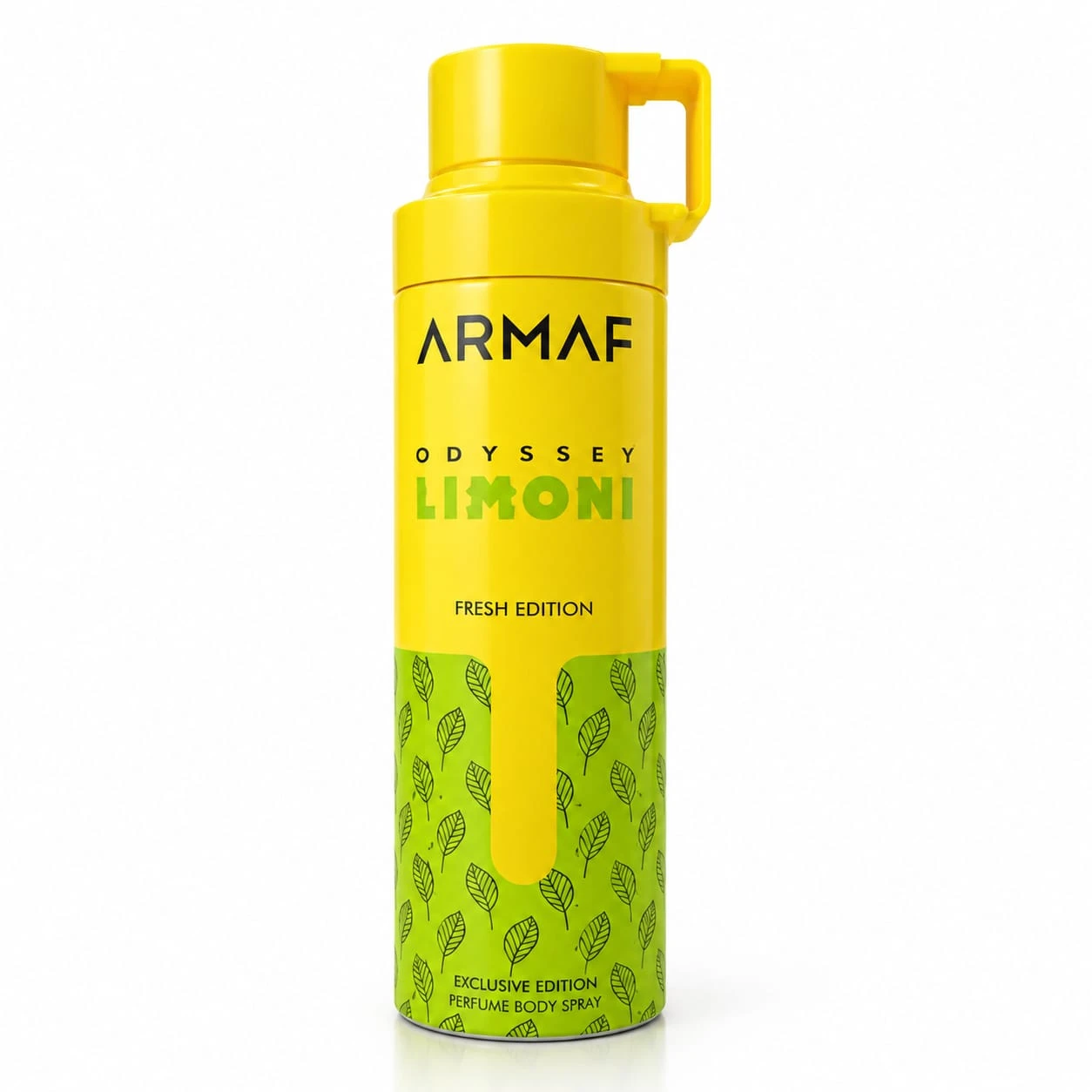 ARMAF Body Spray LIMONI 200ML