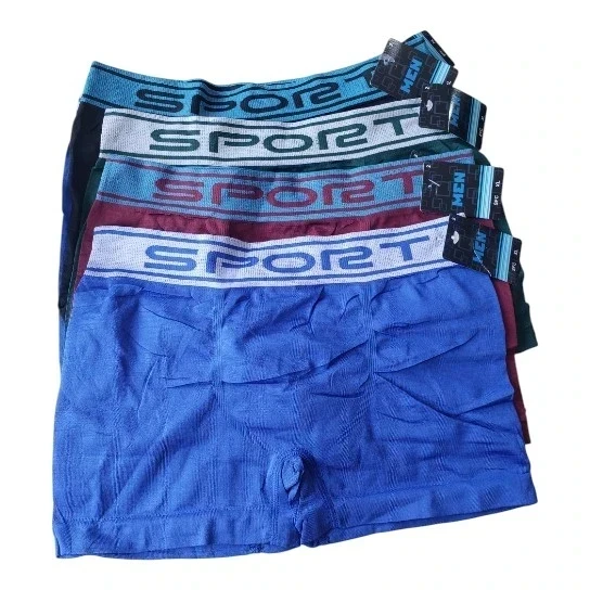 BOXER T-M LICRA 