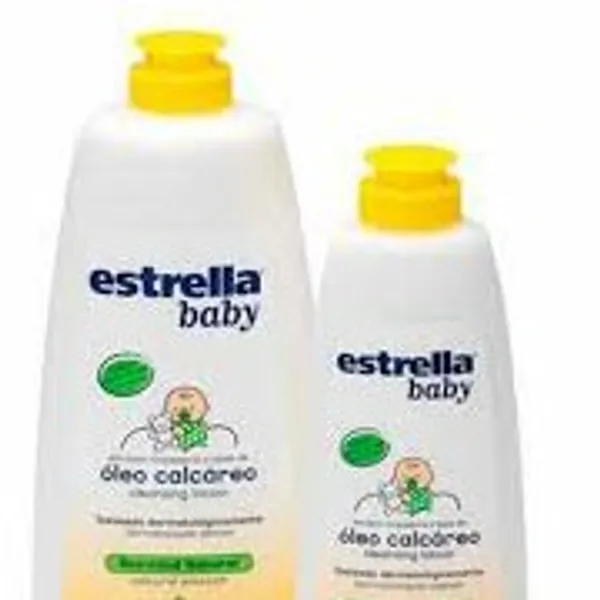 Óleo C./algodón/hisopos/Crema P/Paspaduras