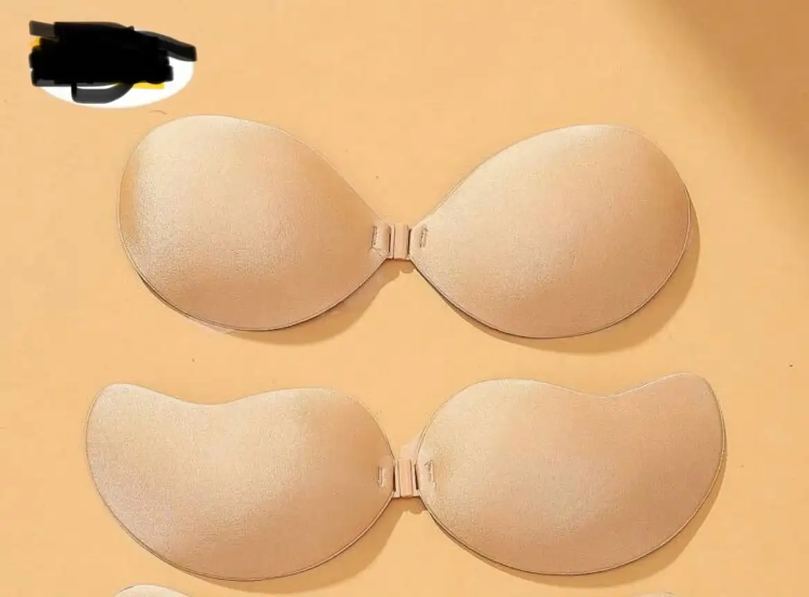 Bracier sin tirantes 