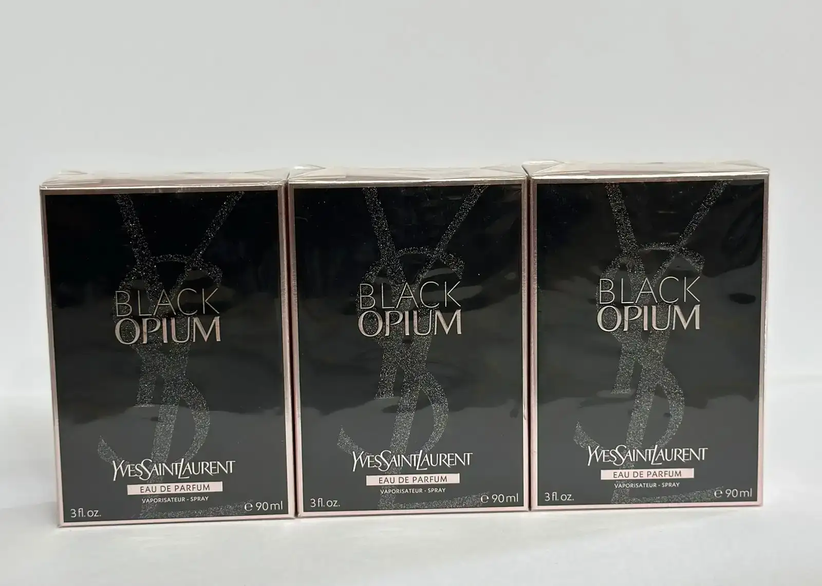 Black Opium de YSL
