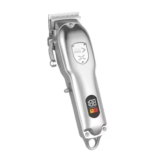 Corta Pelo Profesional Inalambrica 𝙓𝙄𝙊𝙉