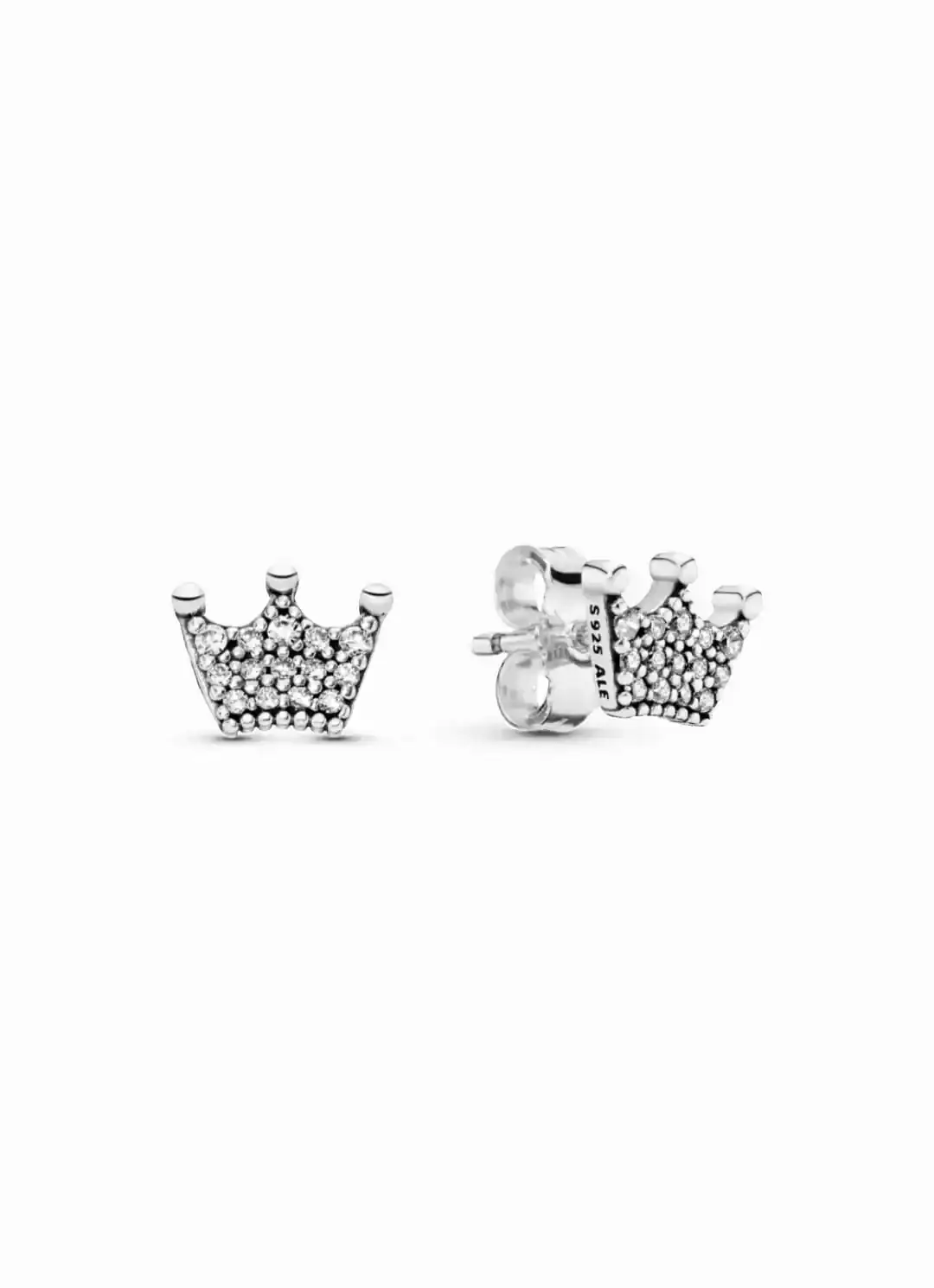 Pendientes Coronas Encantadas 