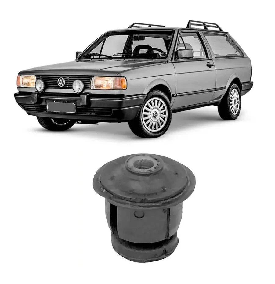 Buje cuadro del motro delantero Gol / Parati / Saveiro / Voyage / Santana 1984-1991