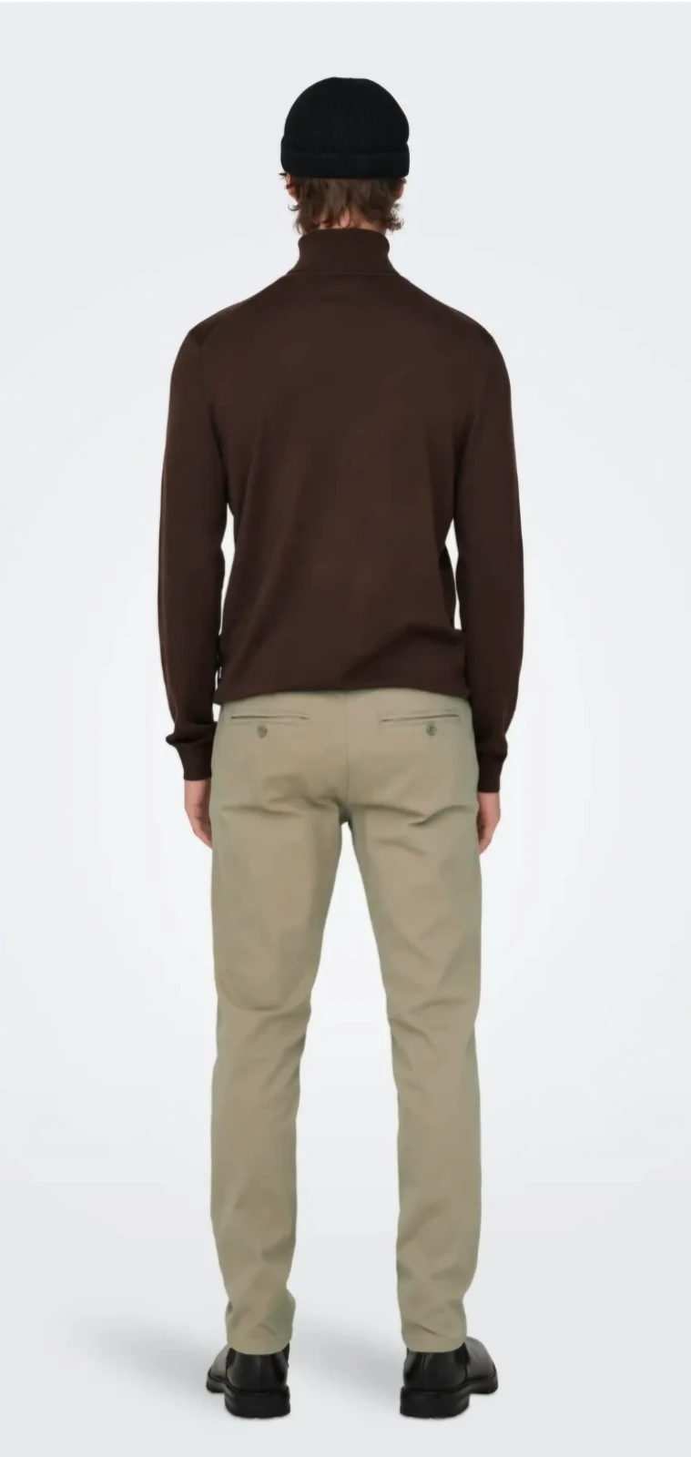 Only & Sons  3