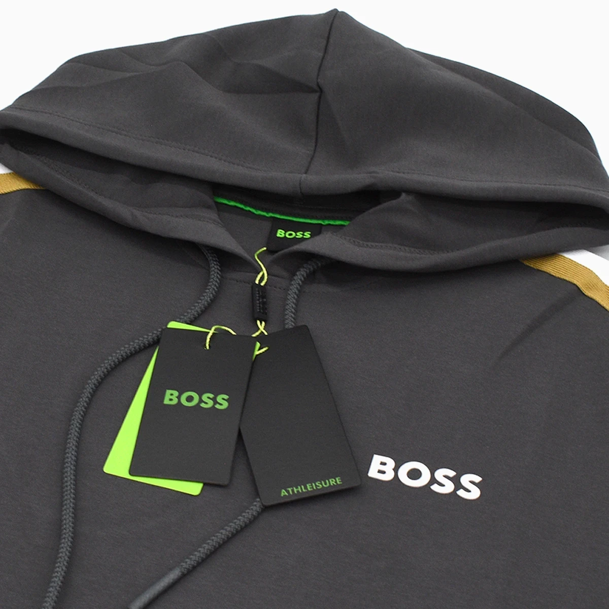 Sueter Hodie Boss  5