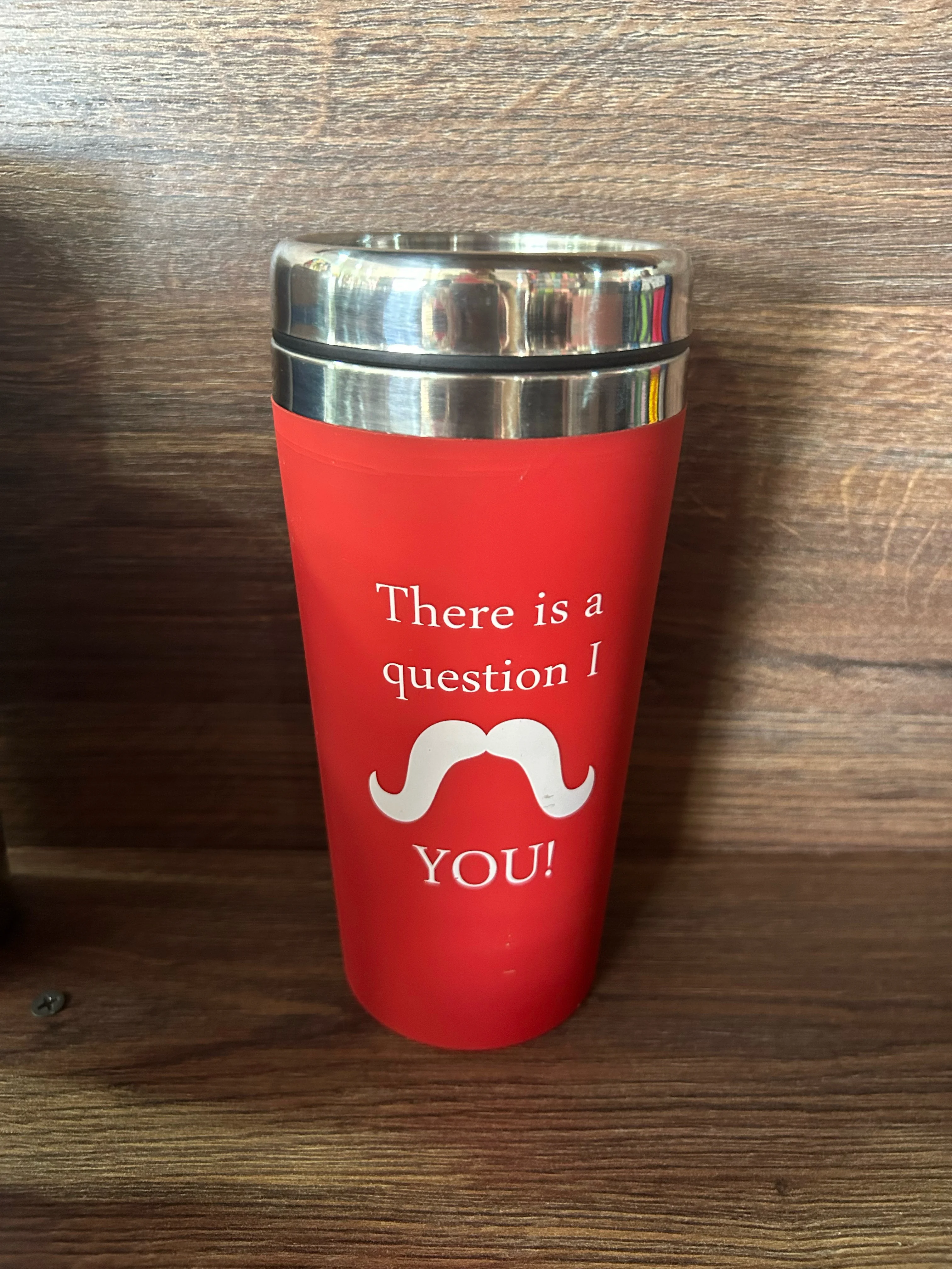 Vaso térmico  2