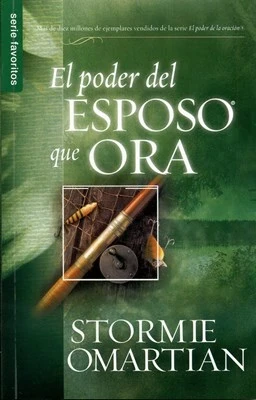 El poder del esposo que ora 2