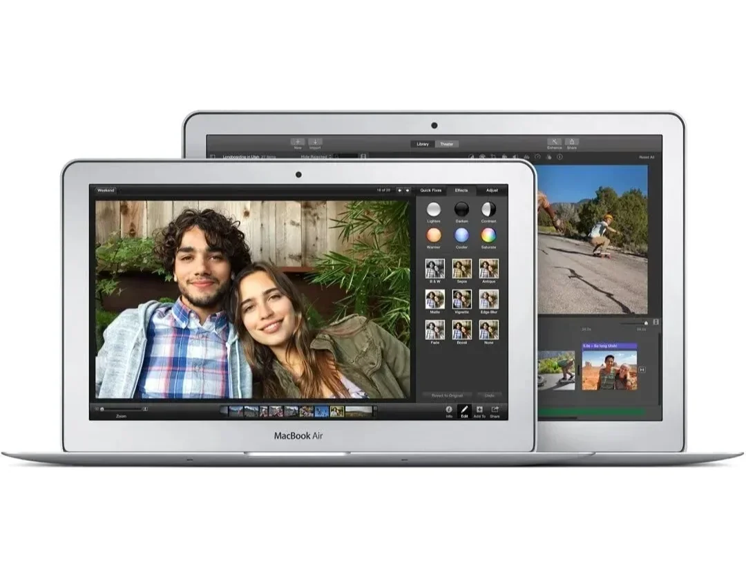 Apple MacBook Air de 11.6 pulgadas 128Gb
