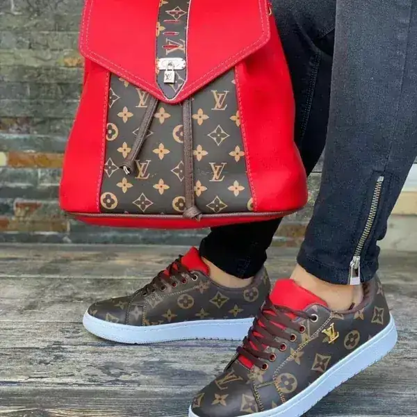 Combo lv 
