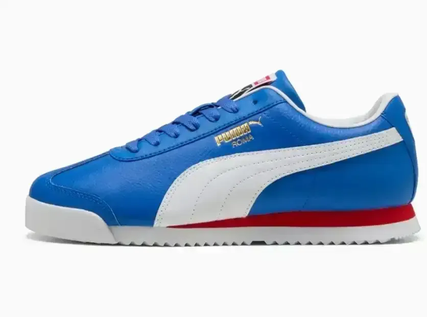 Puma Roma.  2