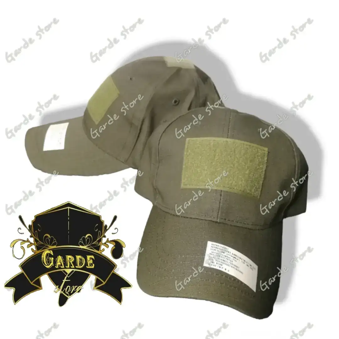 Gorra sin malla importada  3