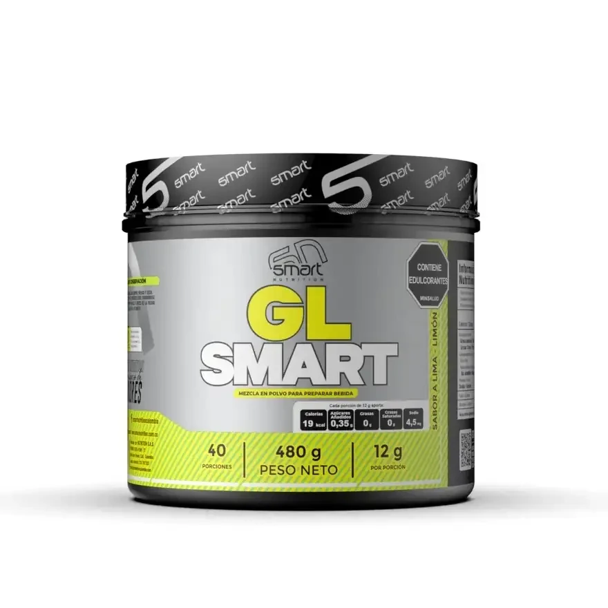 GLUTAMINA SMART