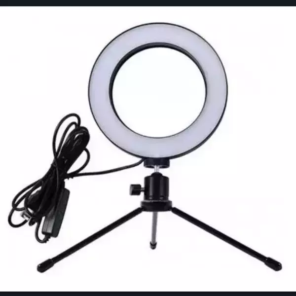 Aro led 16cm