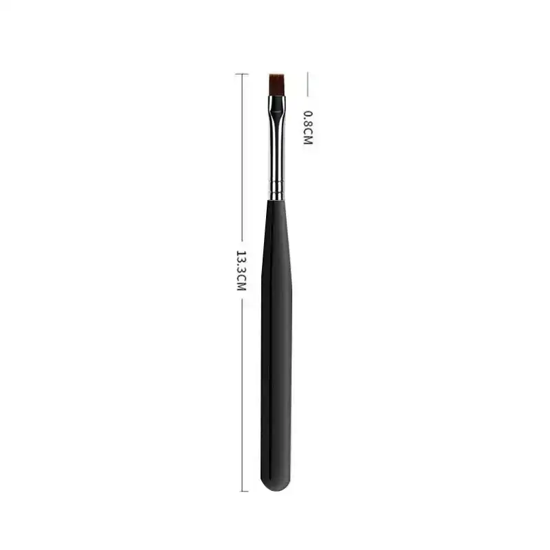 Pincel para uñas UV '6.0'