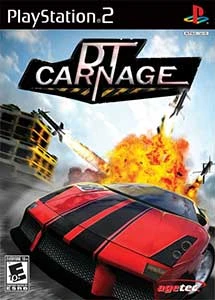  DT carnage