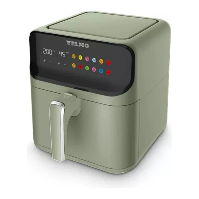 FREIDORA DE AIRE YELMO 7LTS 1700W