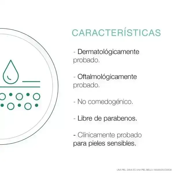 Protector Solar Sun Fresh FPS 70 tono claro Neutrogena  3