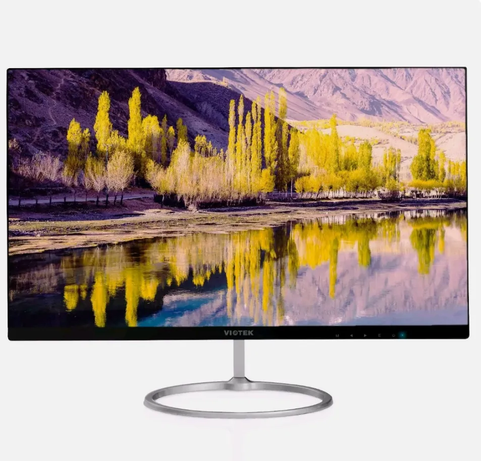 Monitor de 24" FULL HD