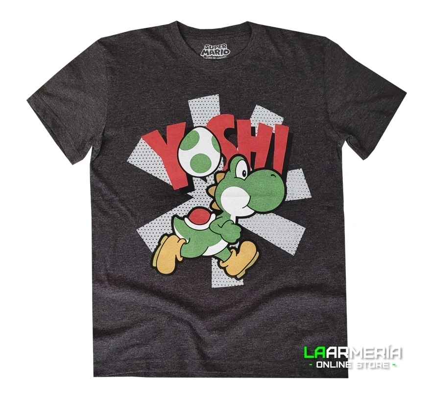 Yoshi (M-L)